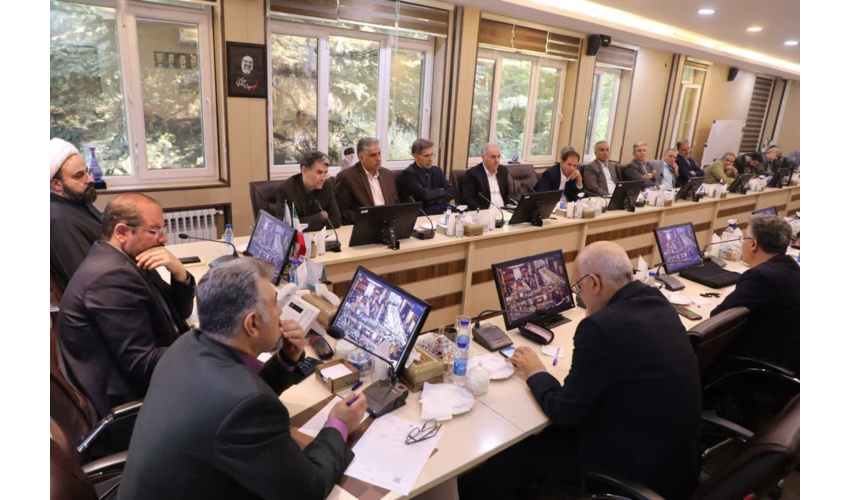 صادرات بیش از 500 هزار کیلو محصولات غیر چوبی و گیاهان دارویی مرتعی در نیمه نخست سال جاری 