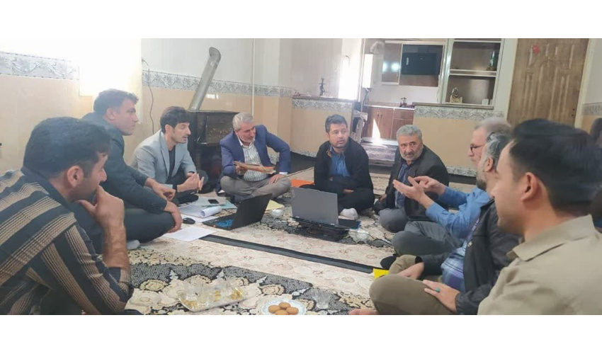  مدیریت بهره‌برداری و جلوگیری از تخریب پوشش گیاهی مراتع قشلاقی از ۱۵ آبان ماه امسال آغاز شد