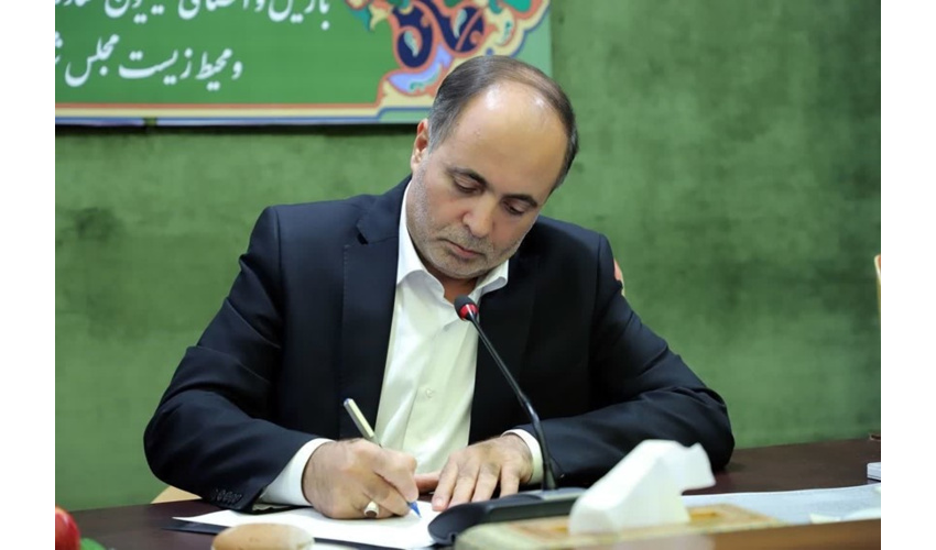 مصطفی عبداللهی در راه حفظ سرمایه‌های طبیعی ایران جان خویش را تقدیم کرد