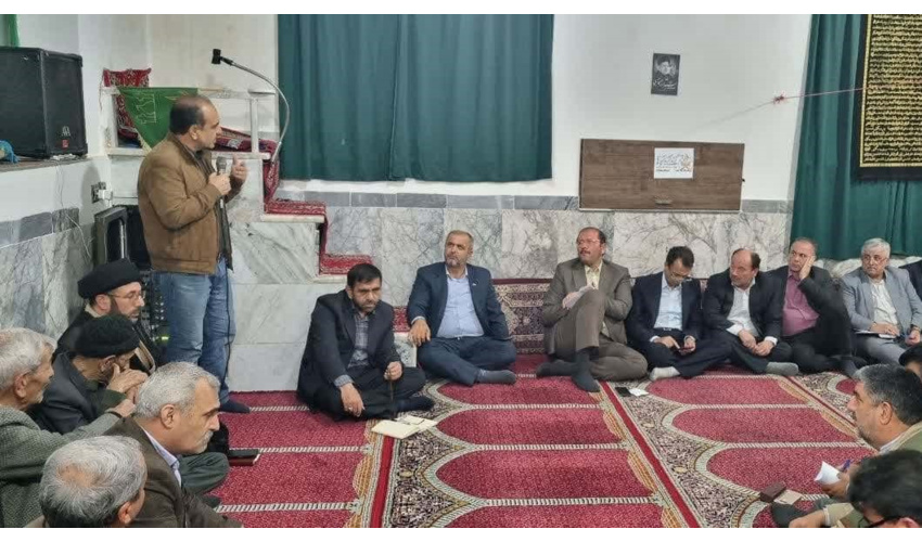 رسیدگی به مطالبات مردمی اولویت سازمان است