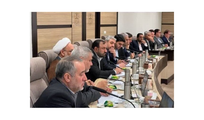 برداشت بی رویه از حقابه مردم گرمسار و آرادان در تهران