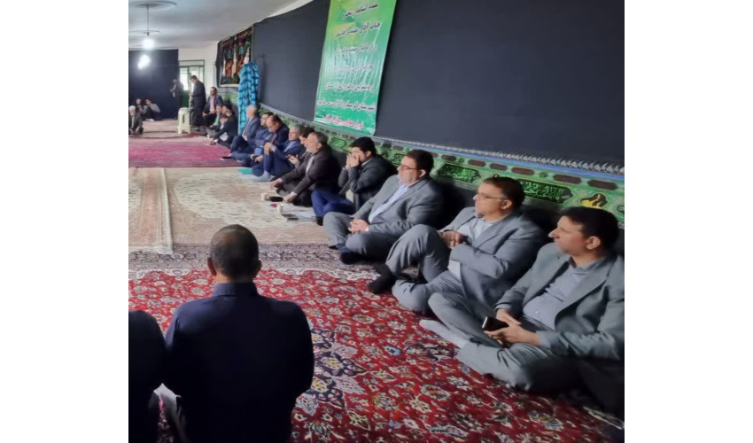 آبخیزداری، راهکار حفظ منابع آب و خاک در شهرستان گرمسار 