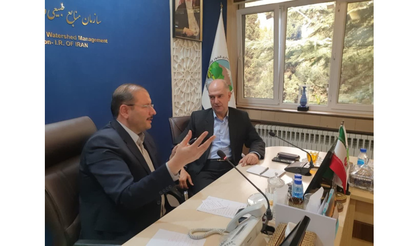 جنگلداری اجتماعی در جنگل های اورامانات اجرایی می شود