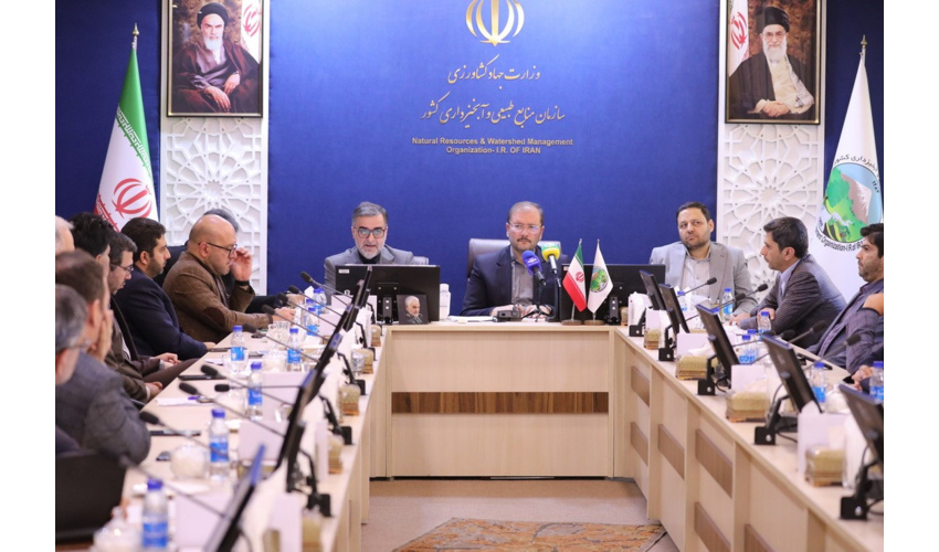  پنجره واحد مدیریت زمین؛ راهکاری نوین برای مقابله با زمین خواری