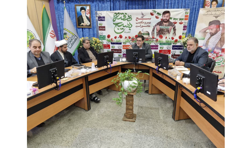 حفاظت و حمایت از عرصه های منابع طبیعی مهم است 