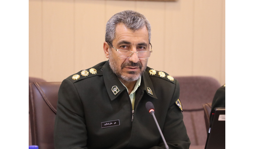 برآورد ۱۵۰۰ میلیارد تومان اعتبار برای حفاظت فیزیکی از منابع طبیعی/ افزایش ۴۰ درصدی تعداد آتش‌سوزی‌های جنگلی