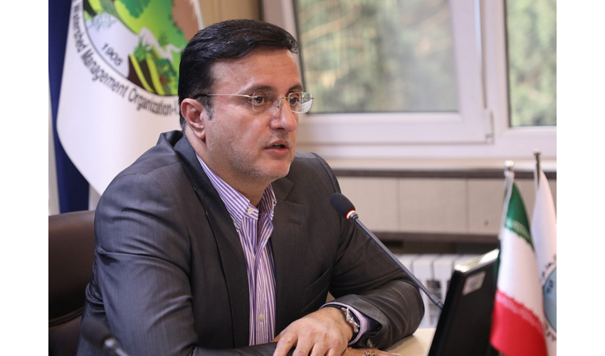 هویت سازمان منابع طبیعی، یک قرن فعالیت اوست