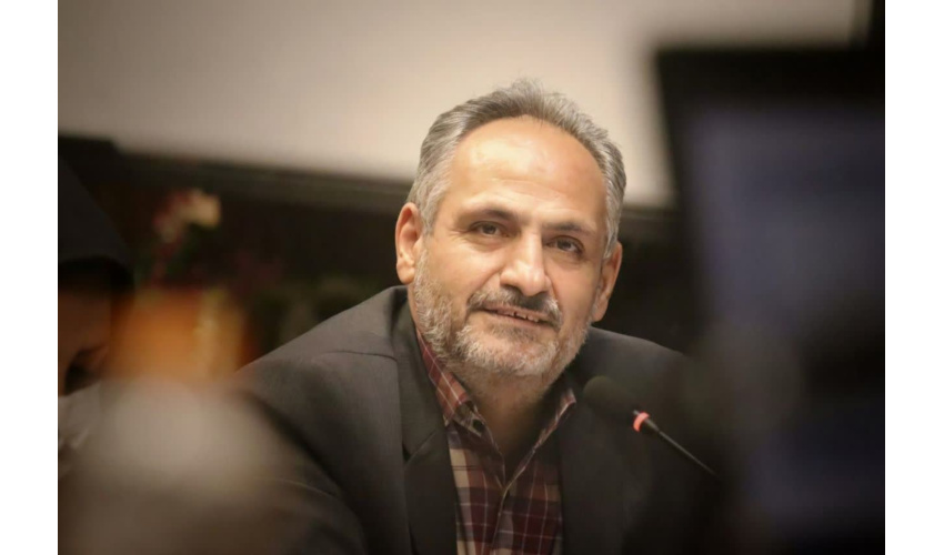 چند سطری برای شما می نویسم، شمایی که می شناسمت جنگلبان !