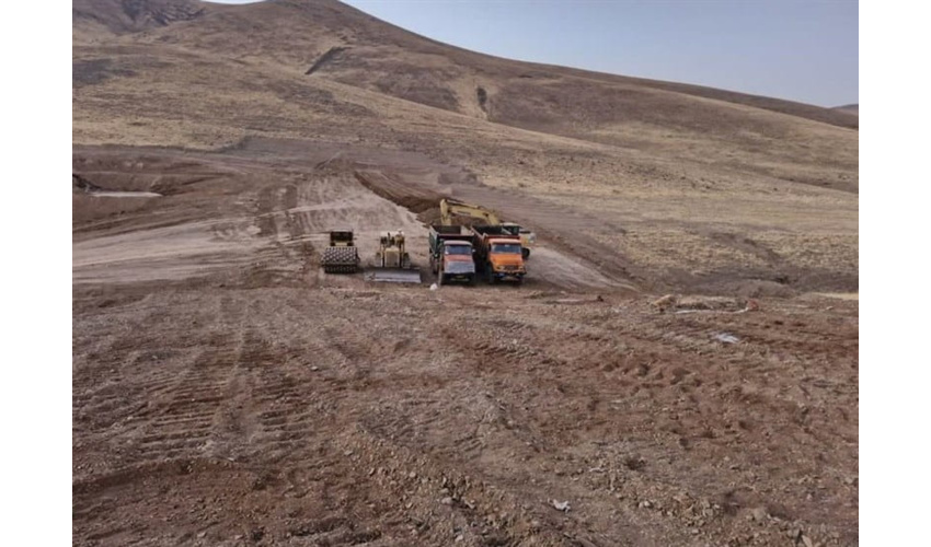 طرح کاشت اکالیپتوس؛ راهکاری موثر برای مقابله با ریزگردها