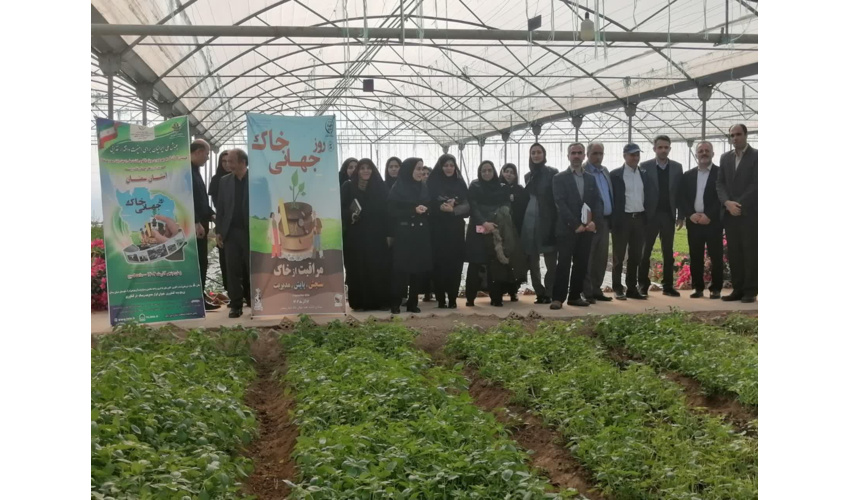 برگزاری دوره آموزشی آشنایی با منابع طبیعی ویژه بانوان همیاران طبیعت ورزشکار گرمساری در هفته بسیج 