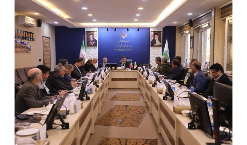 اجرای طرح کاشت یک میلیارد درخت یک ابتکار بزرگ از سوی سازمان منابع طبیعی است