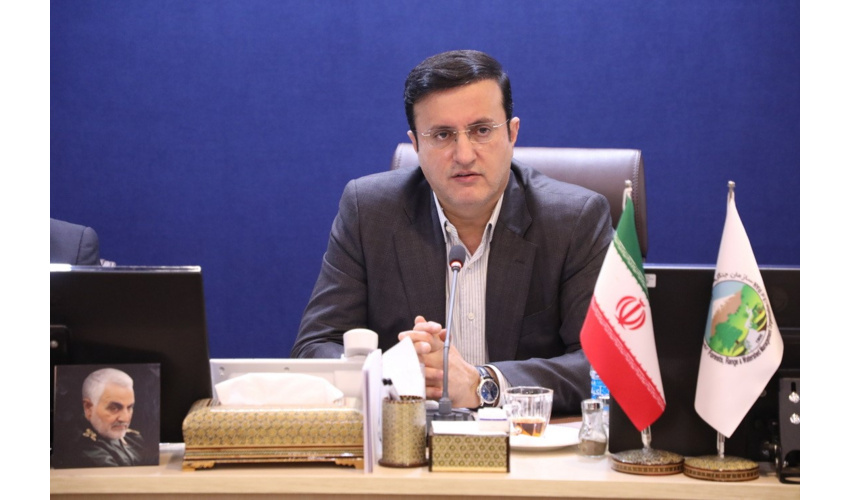 دغدغه‌مندی فعالان حوزه منابع طبیعی قابل تقدیر است؛ از نظرات سازنده فعالان رسانه استقبال می‌کنیم