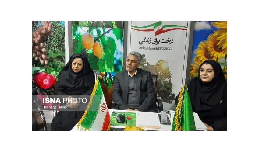 نمایشگاه تخصصی صنایع و ماشین‌آلات کشاورزی در سمنان برگزار می‌شود