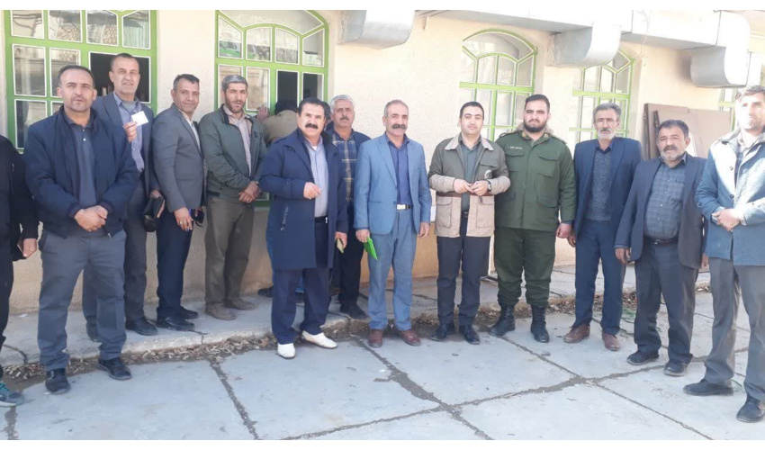 بهره‌برداری از ظرفیت گیاهان دارویی در استان سمنان 