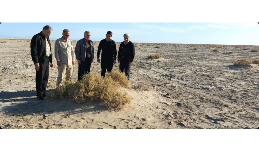 احیای تالاب جازموریان، نیازمند رویکردی بین المللی و بهره مندی از پتانسیل بومی منطقه است