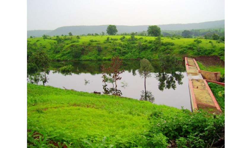 طرح‌های آبخیزداری شهرستان آرادان پشت سد تأمین اعتبار