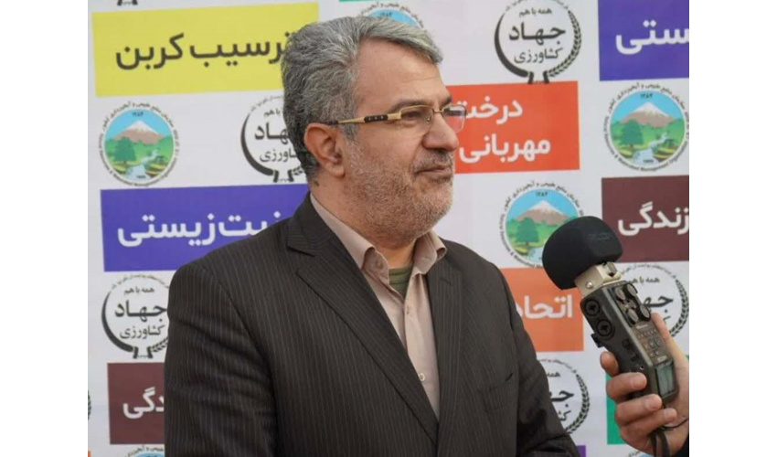 فراخوان مسابقه نقاشی کودکان با موضوع منابع طبیعی 