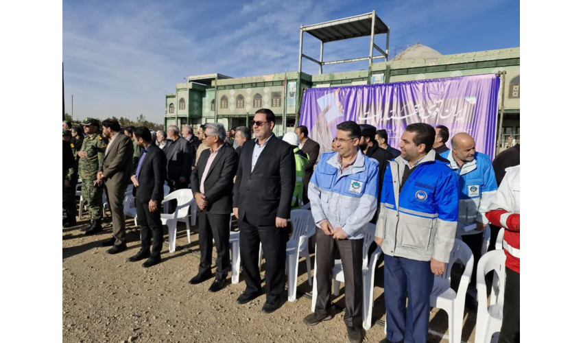 رزمایش «الی بیت‌المقدس» در سمنان؛مدیریت بحران تا حفظ همبستگی اجتماعی