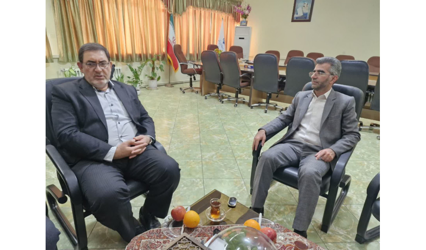 امروزه حفاظت از عرصه‌های منابع طبیعی یک وظیفه همگانی است و همه باید در این زمینه احساس مسئولیت کنیم