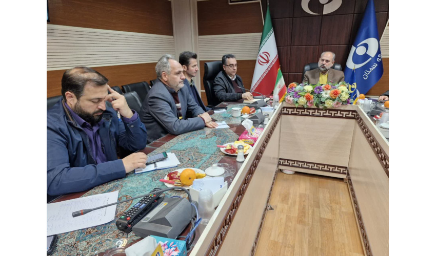 افزایش اعتماد عمومی و جلب مشارکت مردم در کاشت درخت و درختداری از سال گذشته بیشتر شده است.