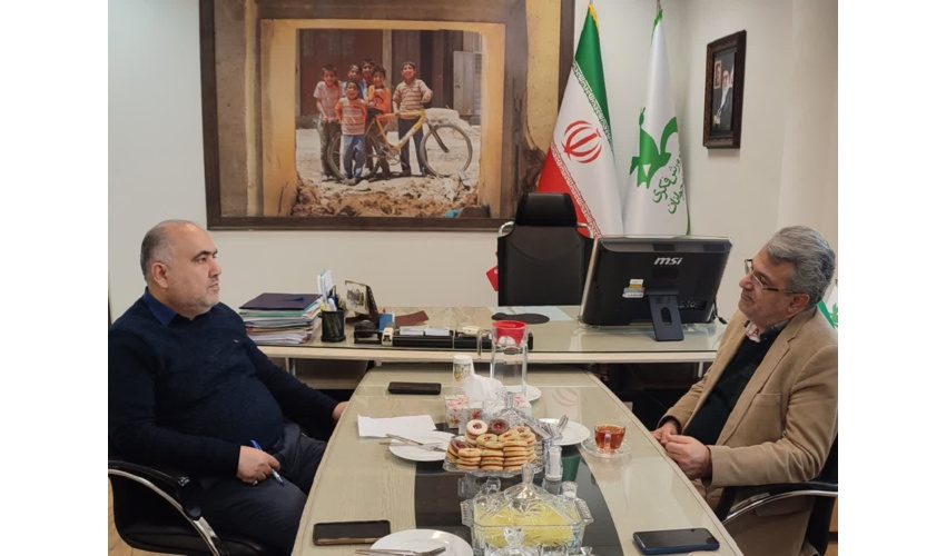 همکاری سازمان منابع طبیعی و کانون پرورش فکری برای آینده‌ای سبزتر