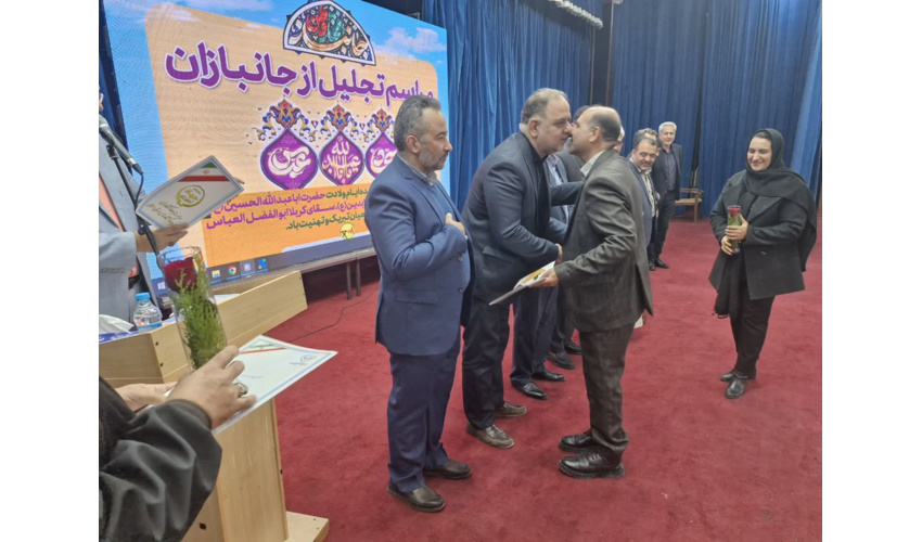 مقاومت رزمندگان و جانبازان در دوران دفاع مقدس، الگویی برای جبهه مقاومت 