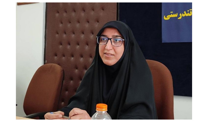 در ۴۵۰۰ مدرسه در سراسر کشور نهالستان دانش آموزی ایجاد شده است 