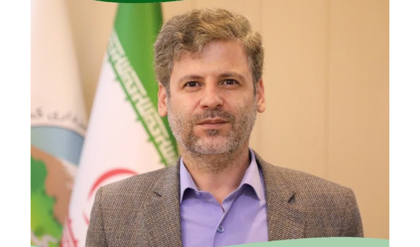  انتصاب سرپرست روابط‌ عمومی سازمان منابع طبیعی 