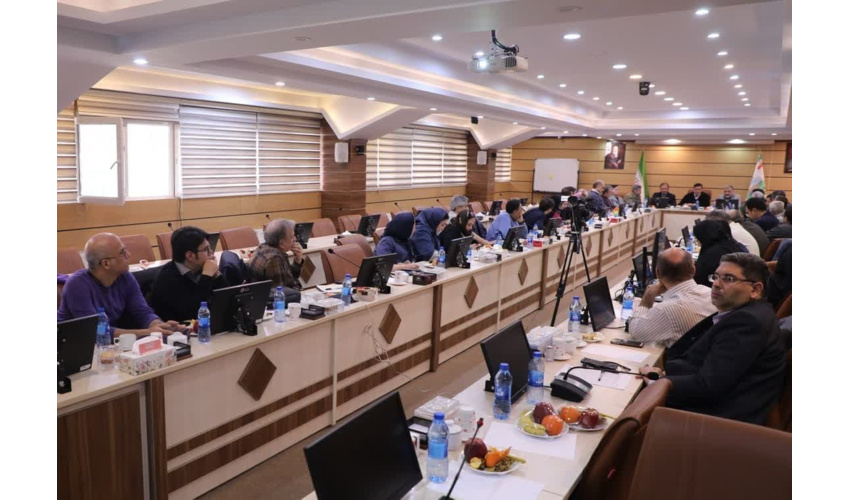 جهت گیری تشکل ها جلوی پروژه های مخرب در منابع طبیعی را خواهد گرفت