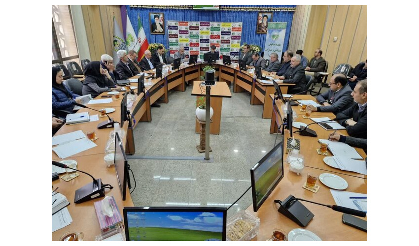 اجرای آزمایشی طرح مدیریت آبخیز در گستره ۱۲۷ هزار هکتاری دامغان‌رود