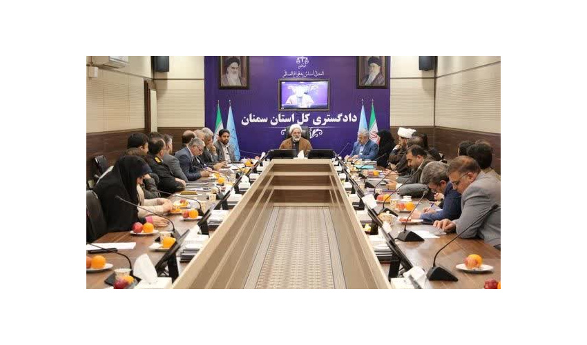 اخذ سند تک‌برگی بیش از ۹۲ درصد اراضی کشاورزی سمنان