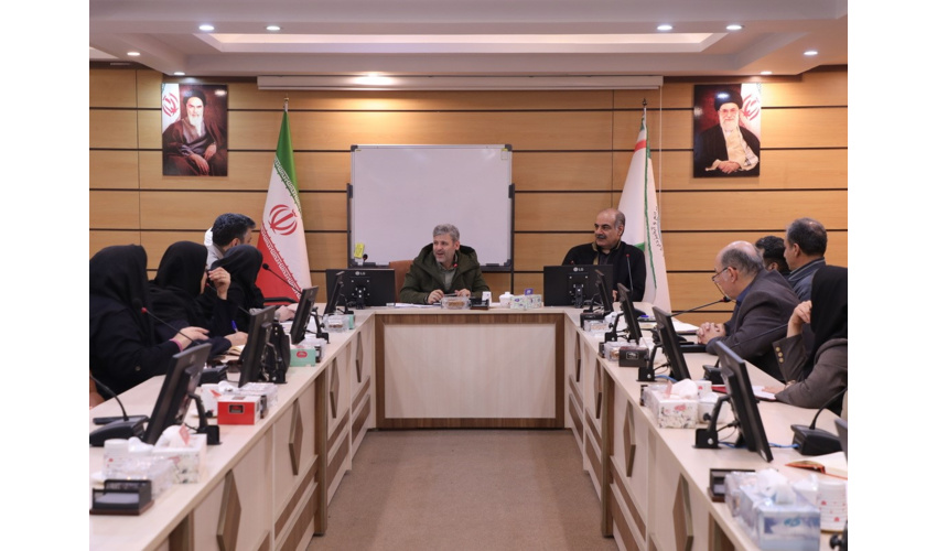 نمایشگاه بین المللی توانمندی ها و دستاوردهای سازمان منابع طبیعی برگزار می شود