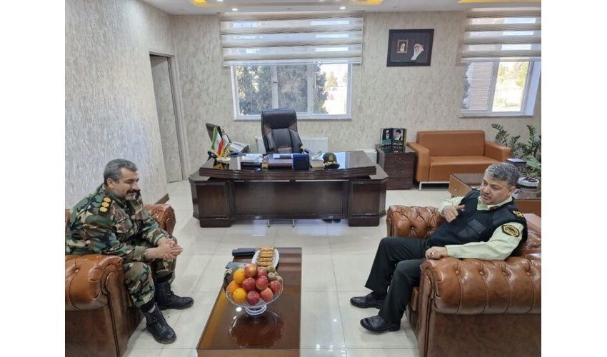 حفاظت از منابع طبیعی و اراضی ملی یک مطالبه عمومی است