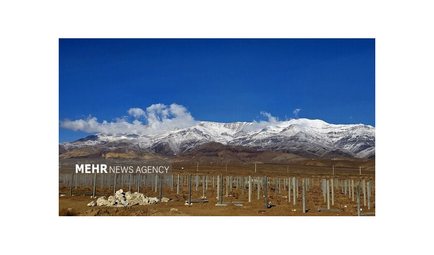 اعتراض به ساخت شهرک ۴۰۷ هکتاری در عرصه‌های طبیعی و آبخیز شاهرود