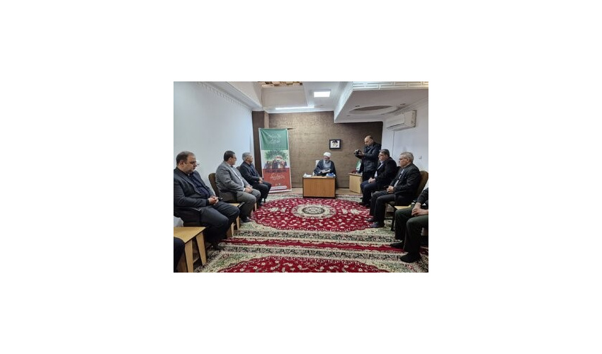 حفاظت مشارکتی» رویکرد منابع طبیعی استان سمنان است