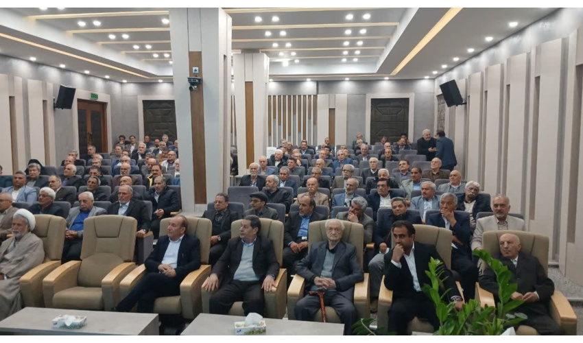 جنگل داری نوین در دستور کار برنامه توسعه هفتم سازمان منابع طبیعی 