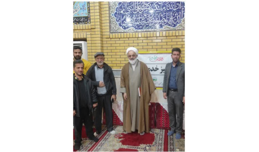 منابع طبیعی ثروت کشورمان است و نگهداری از آن یک نوع آینده نگری محسوب می‌شود