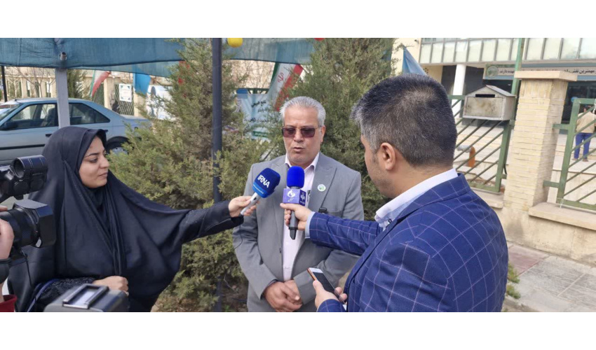 اعلام برنامه‌های هفته منابع طبیعی در سمنان