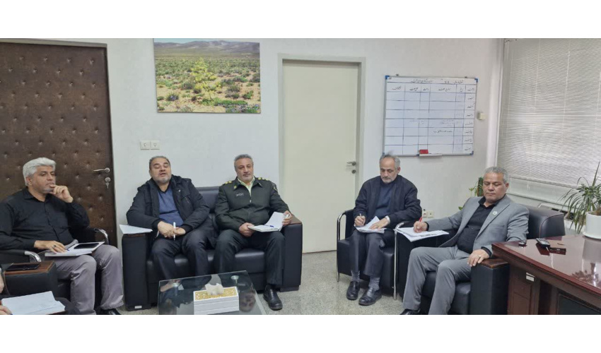 توزیع ۲ میلیون نهال در سمنان؛ دعوت از نهادهای مردمی به «پویش سرو ایران»