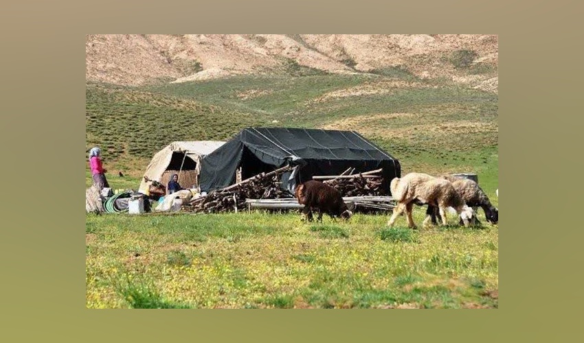 مسئولیت پذیری تا پبگیری مسائل و مشکلات عشایر استان سمنان
