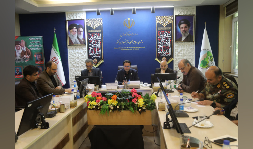 حقوق جنگلبانان با دستور رئیس سازمان در اولویت پیگیری قرار گرفت