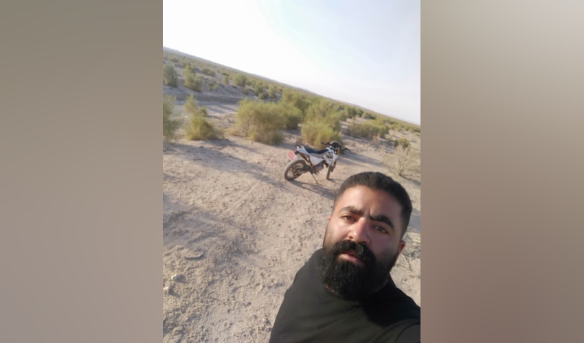 گشت و سرکشی