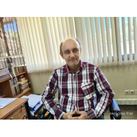 محمد علی اصغری