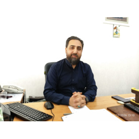 محمدرضا زواری