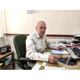 احمدرضا سعیدی