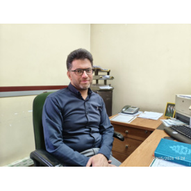 مهدی سلیمانی