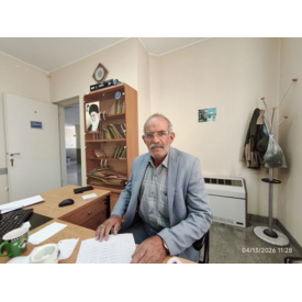 حمیدرضا سعیدی