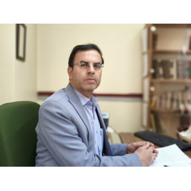 محمدرضا سماوی