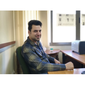 امید بیدختی