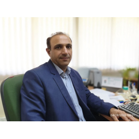 داوود یحیایی